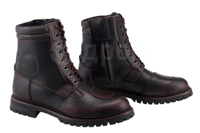  Gaerne G.Stone Gore-Tex Brown 44 