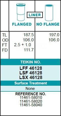    TEIKIN LSF46128 (4/)   