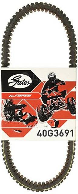    G Force ATV 40G3691 (9827-01100)   