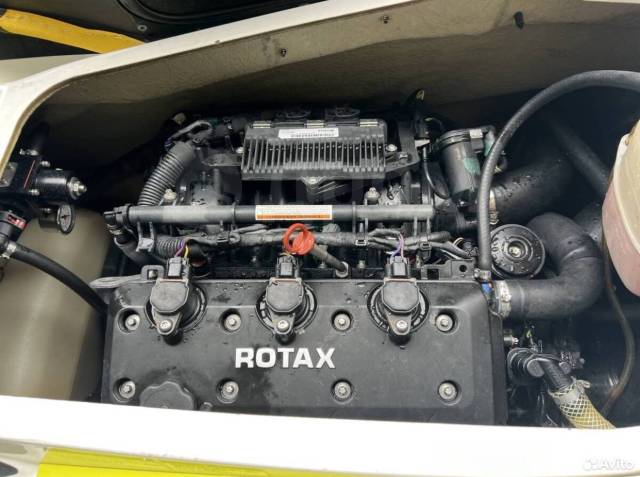 BRP Sea-Doo RXP. 2016  