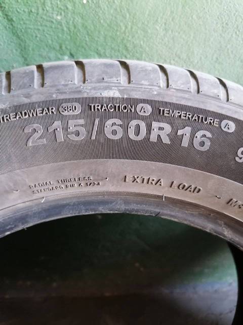 HORIZON HH306, 215/60 R16