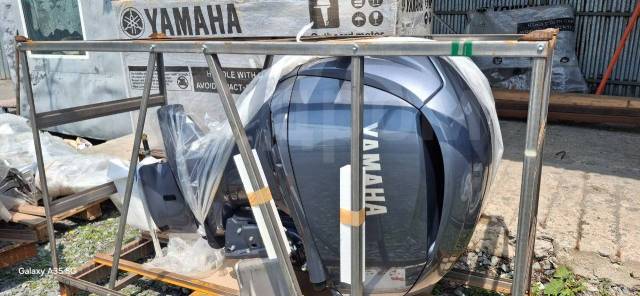 Yamaha. 225,00.., 4-, ,  X (635 ), 2025  