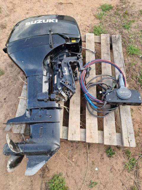 Suzuki. 40,00.., 2-, , 2010  