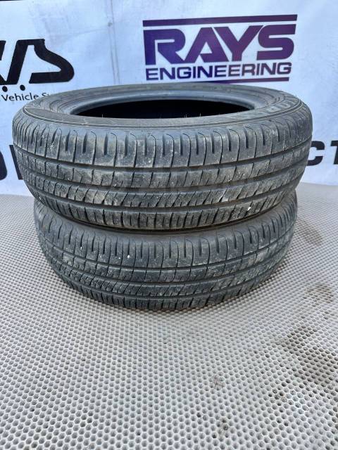 Dunlop Enasave EC204, 175/65R15 84H
