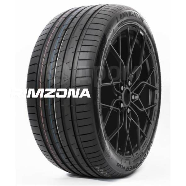 Lanvigator Catchpower, 205/50 R17 93W