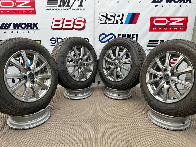  Claire R14 4-100