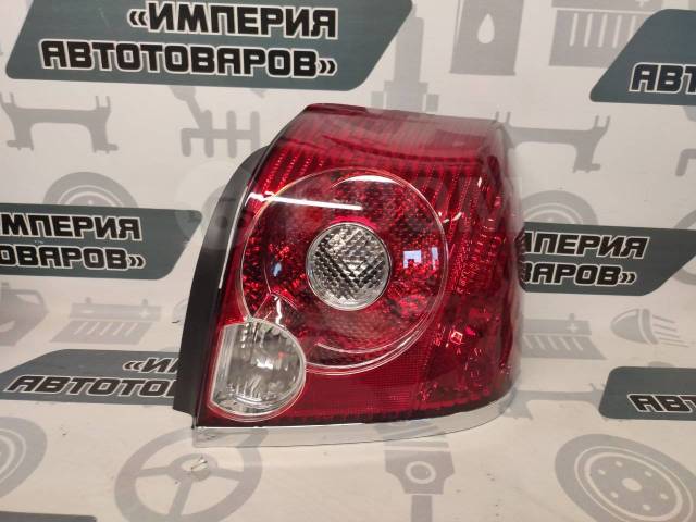    Toyota Avensis 250 2006-2008 RH