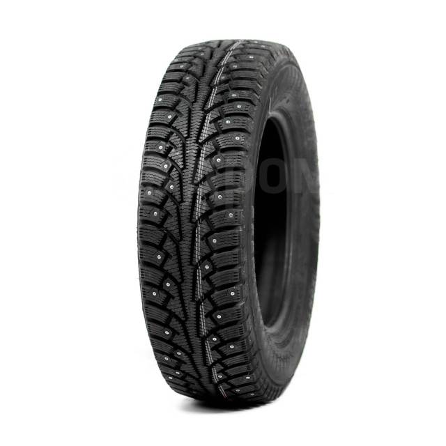 Nordman C, C 195/70 R15 104/102R