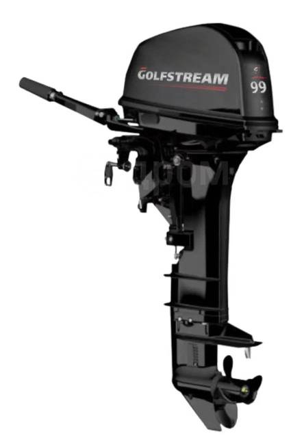 Golfstream