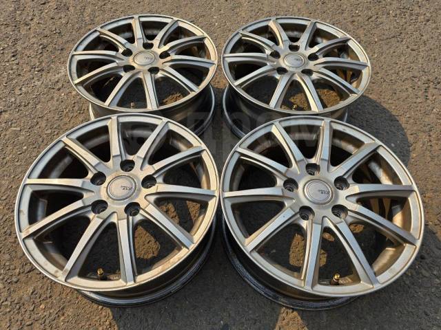   Sibilla   5*114.3*15   81