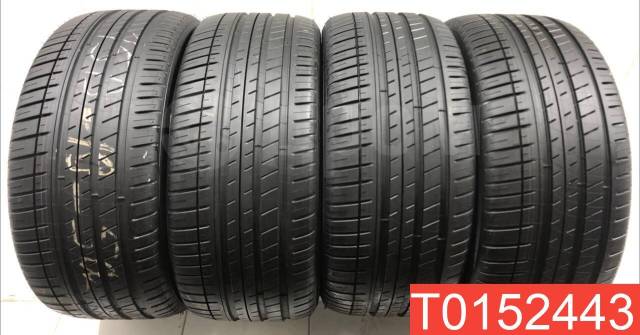 Michelin Pilot Sport 3, 275/40 R19
