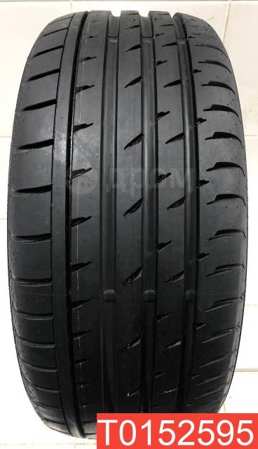 Continental ContiSportContact 3E, 245/45 R18