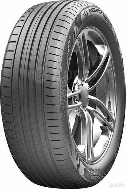 Greentrac Quest-X, 275/45 R20 110Y