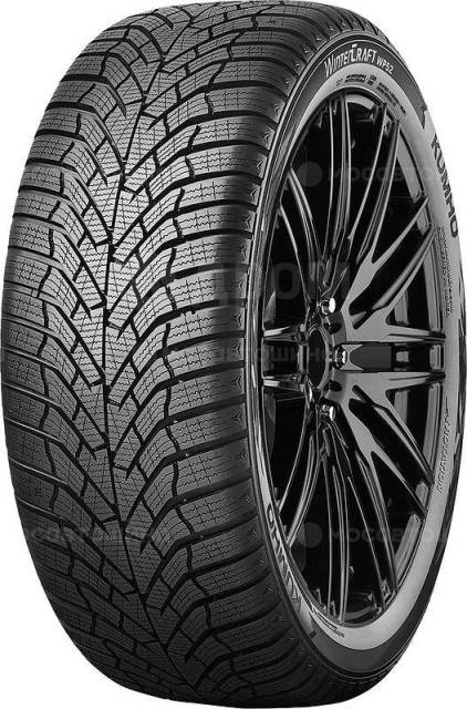 Kumho WinterCraft WP52, 195/60 R15 88T