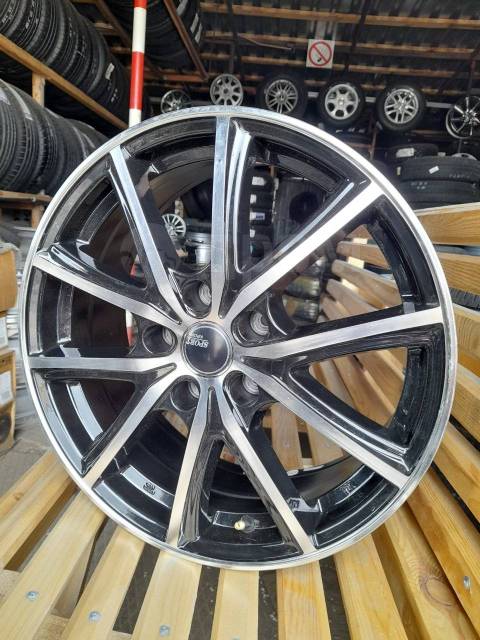 Sport Krone R17 5x114.3