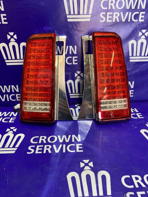   Crystal Eye Toyota Bb NCP31 1NZ-FE N184