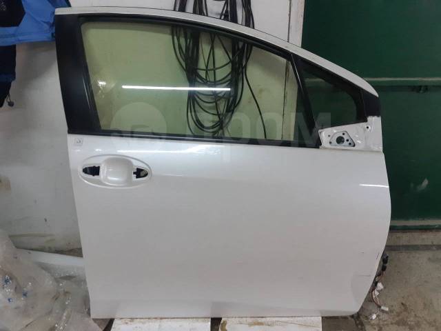    Toyota Vitz 130