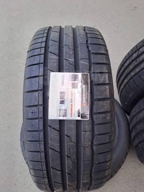 Hankook Ventus S1 Evo3 K127, S1 245/35 R21 96Y XL