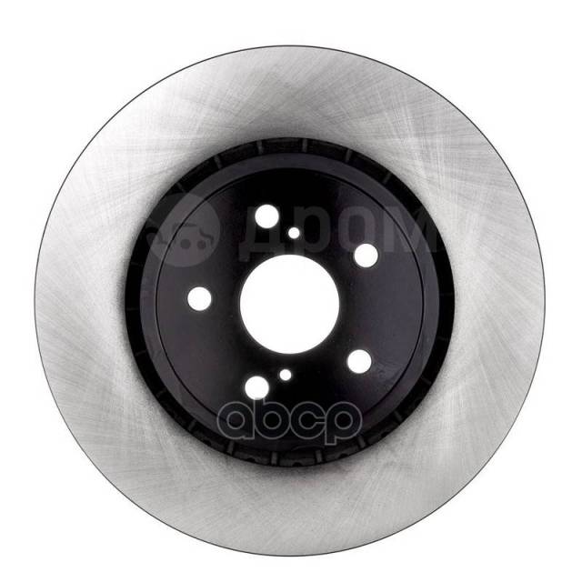 Диск Тормозной Avantech Avantech Br3063s Avantech арт. BR3063S