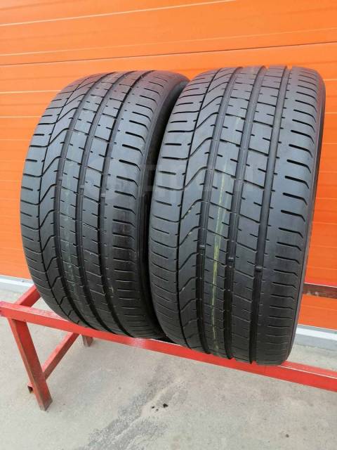 Pirelli P Zero, 305/40 R20