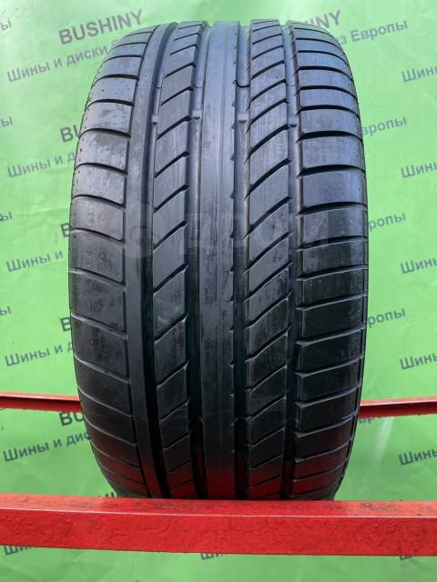Continental ContiSportContact, 255/45 R18