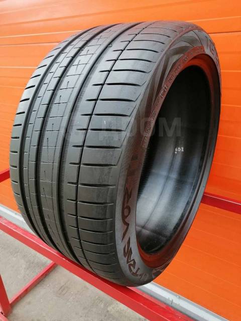 Vredestein Ultrac Vorti, 265/35 R18