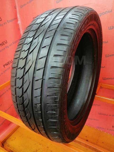Continental ContiCrossContact UHP, 255/50 R20
