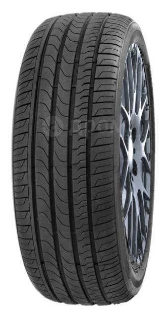 Massimo Vitto, 235/45 R19 99W