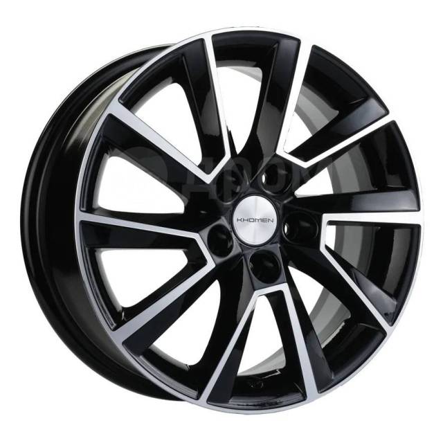 Khomen Wheels KHW1507