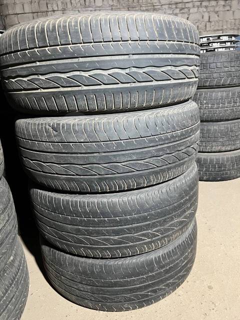 Bridgestone Turanza ER300, 215/55 R17