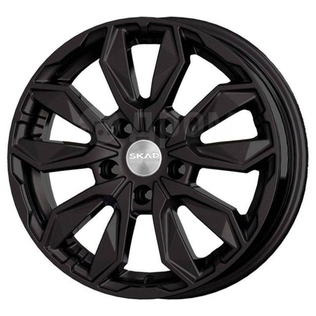    (MB) 6xR16 ET41 4*100 D60.1 