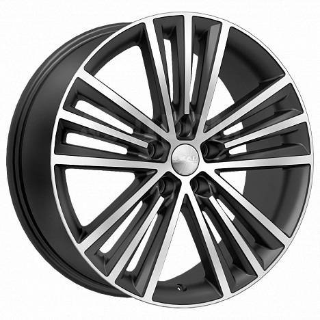    (MA) 7.5xR19 ET48 5*114.3 D67.1 