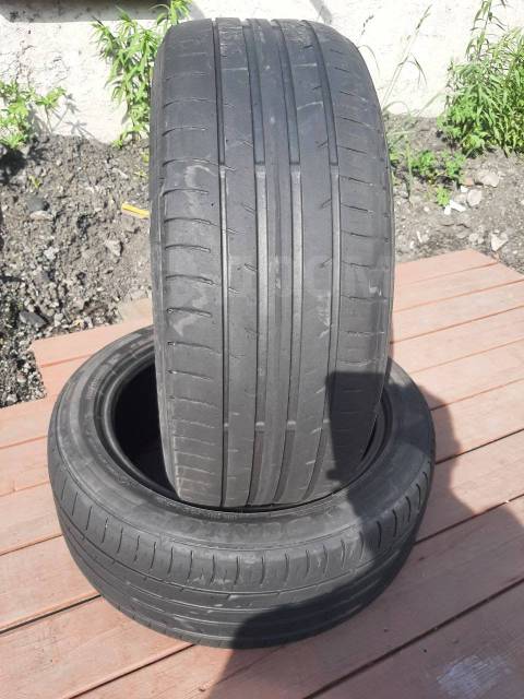 Dunlop, 215 50 17