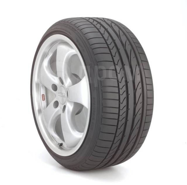 Bridgestone Potenza RE050A, 285/35 R19 99Y