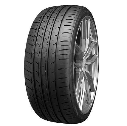 Dynamo Street-H MU02, FR 275/45 R19 108Y XL
