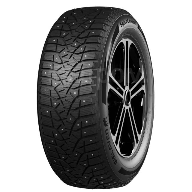 Gislaved SpikeControl, 205/70 R15 96T