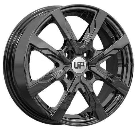   Wheels UP Up122 6x15 4*98 Et:35 Dia:58,5 GB
