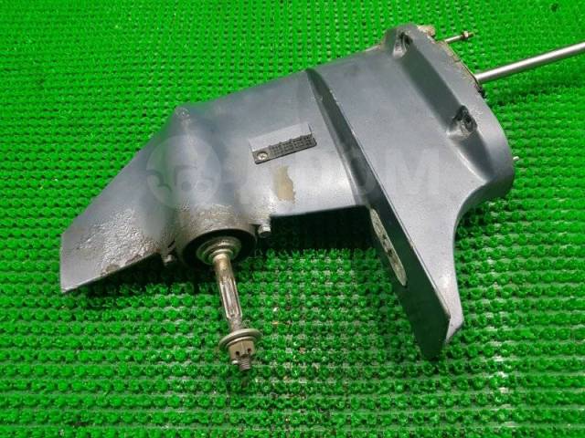  Yamaha F8 2005 60RG5300104D 60R 