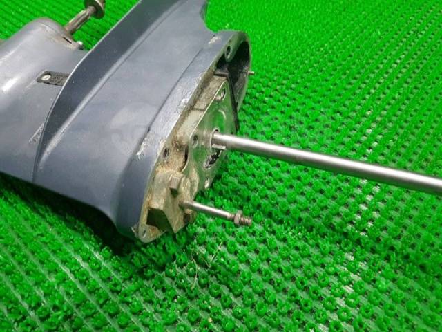  Yamaha F8 2005 60RG5300104D 60R 