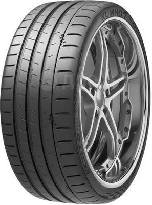 Kumho Ecsta PS91, 275/40 R20 106Y XL
