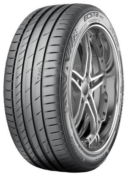 Kumho Ecsta PS71, 225/35 R19 88Y