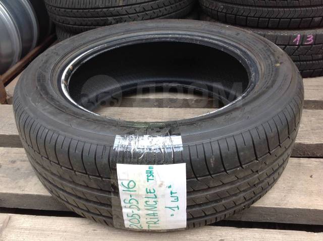 Triangle Sportex TSH11, 205/55 R16