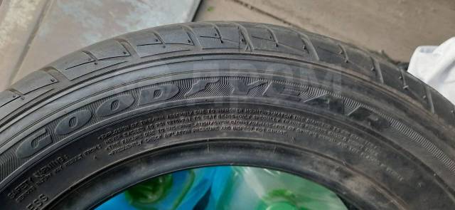 Goodyear Eagle LS2000. , /,  5 %.   