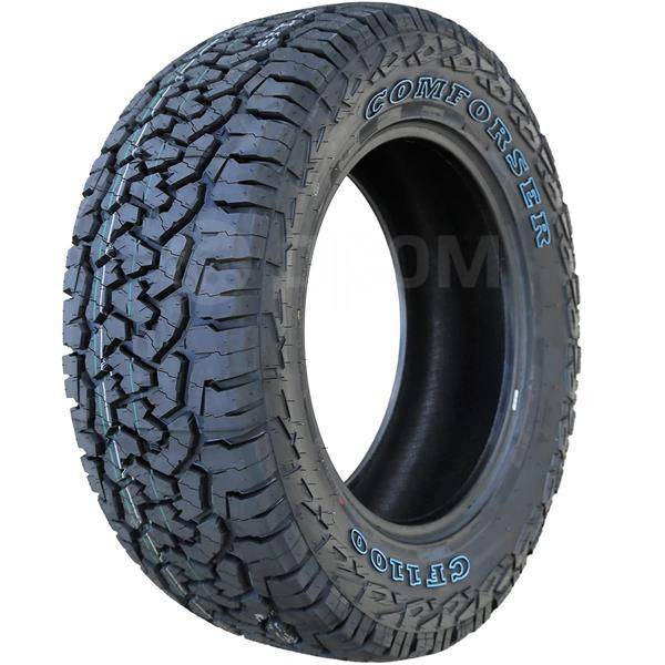 Comforser CF1100, 235/65 R18 110/107S