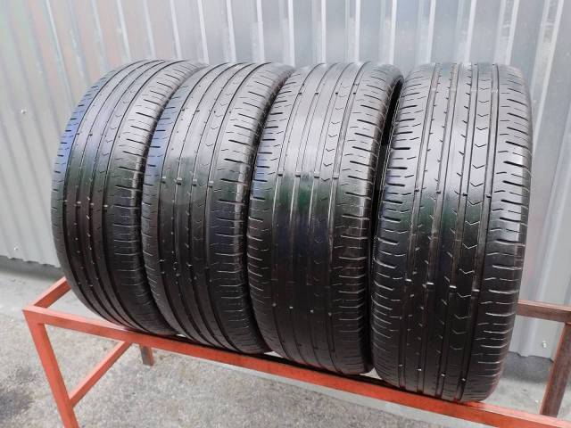 Continental ContiPremiumContact 5, 215/55 R17