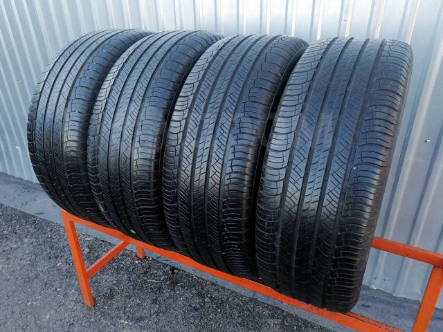 Michelin Latitude Tour HP, HP 235/55 R19