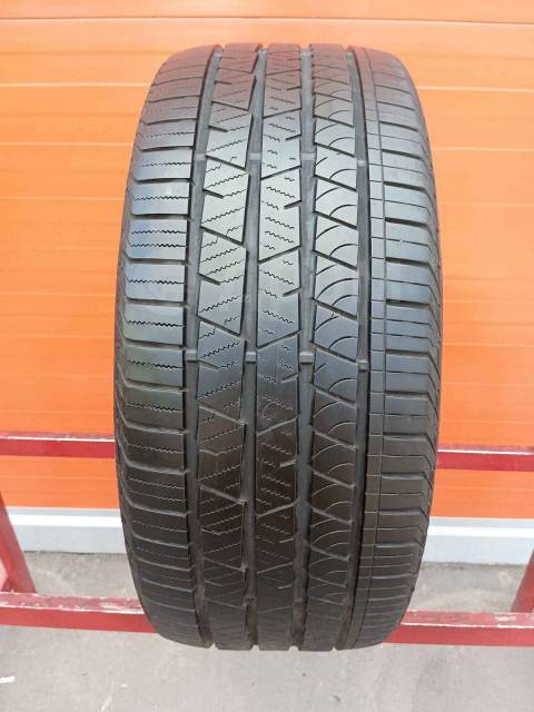 Continental ContiCrossContact LX Sport, 245/45 R20