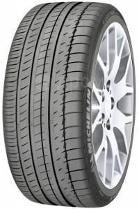 Michelin Latitude Sport 3, AO 235/65 R17 104W
