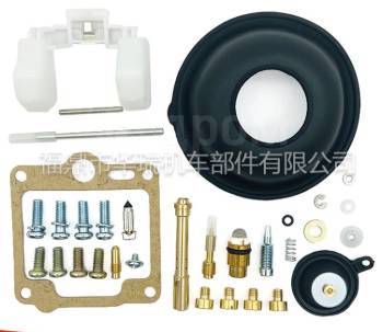   YAMAHA XVS1100 XV1100 XV750 - 01 