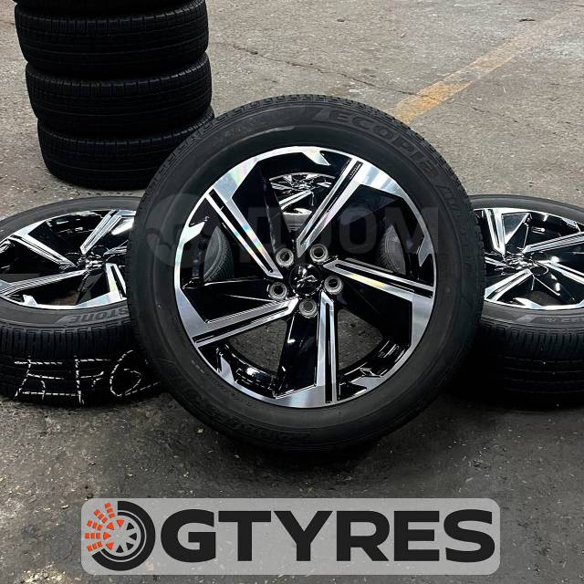   Mitsubishi R18 5x114.3 7JJ ET38 (229D40325)